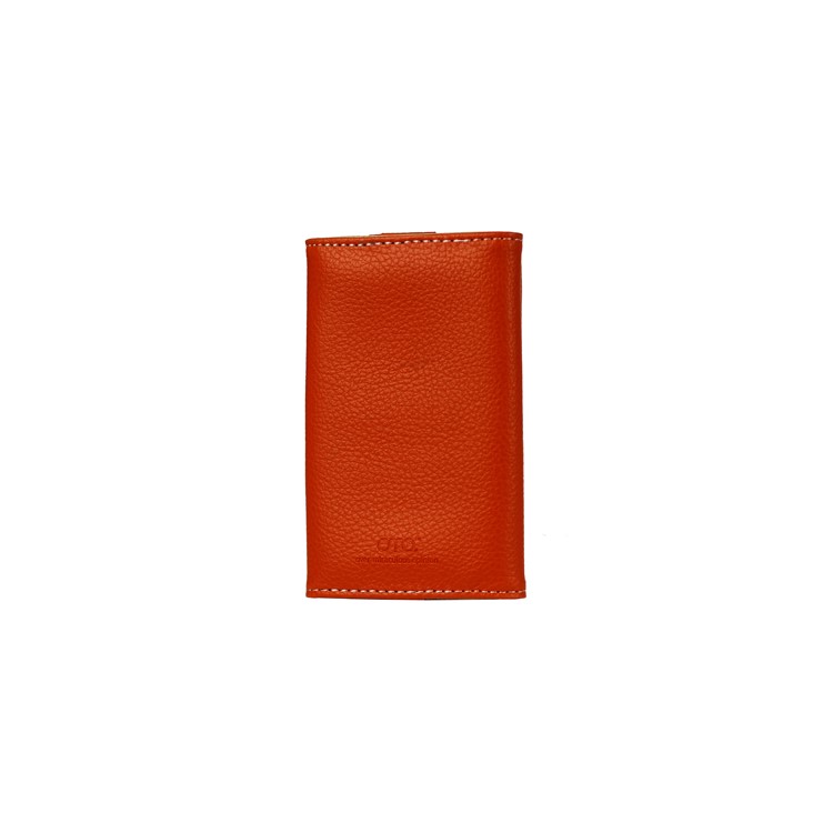 Wallet Leather Case with Snap Fastener for Samsung I9100 Galaxy S2 / II