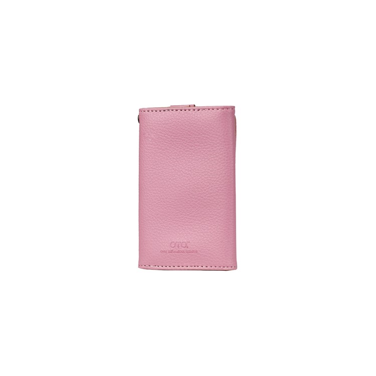 Wallet Leather Case with Snap Fastener for Samsung I9100 Galaxy S2 / II