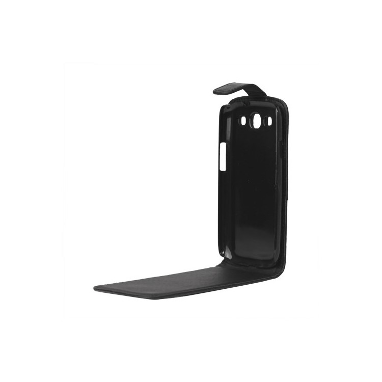 Magnetic Leather Cover Case for Samsung Galaxy S 3 / III I9300 I747 L710 T999 I535 R530