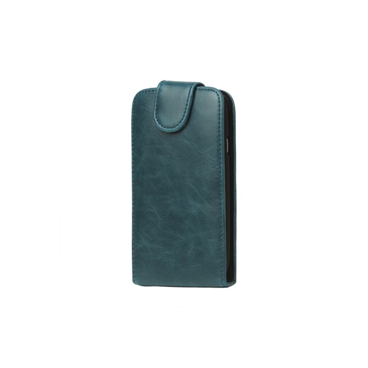 Glossy Leather Flip Case for Samsung Galaxy S 3 / III I9300 I747 L710 T999 I535 R530