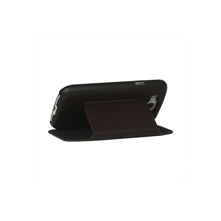 Stylish Leather Stand Case for Samsung Galaxy S 3 / III I9300 I747 L710 T999 I535 R530h Leather Stand Case for Samsung I9300 Galaxy S 3 / III