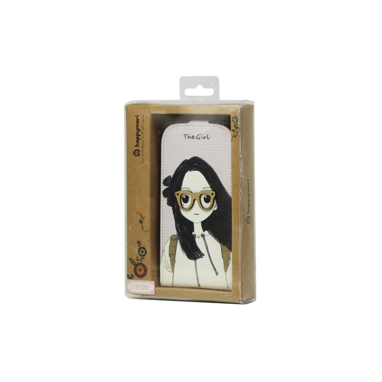 Pretty Girl PU Leather Flip Case Cover for Samsung Galaxy S 3 / III I9300 I747 L710 T999 I535 R530 Pretty Girl PU Leather Flip Case Cover for Samsung Galaxy S 3 / III I9300 I747 L710 T999 I535 R530 Pr