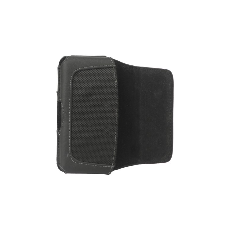 Premium Leather Holster Pouch Case for HTC One X One XL One X Plus / Samsung i9250