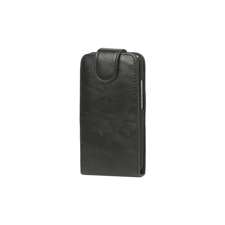 Glossy Leather Case Cover for HTC One X S720e / One XL / One X Plus