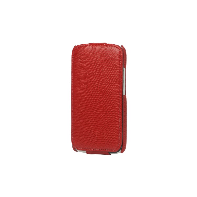 Snake Skin Leather Case for HTC One X S720e / One XL / One X Plus