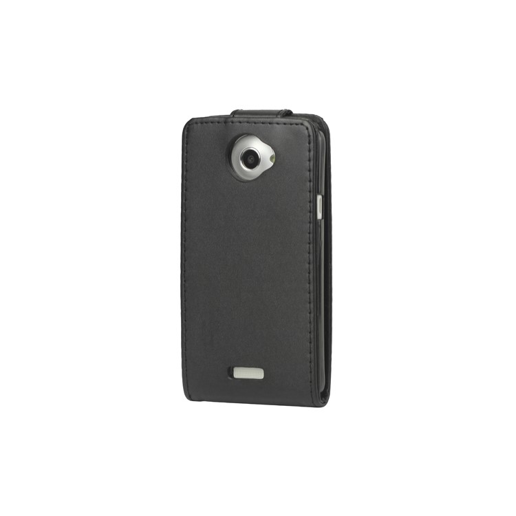 Magnetic Flip Leather Case for HTC One X S720e / One XL / One X Plus