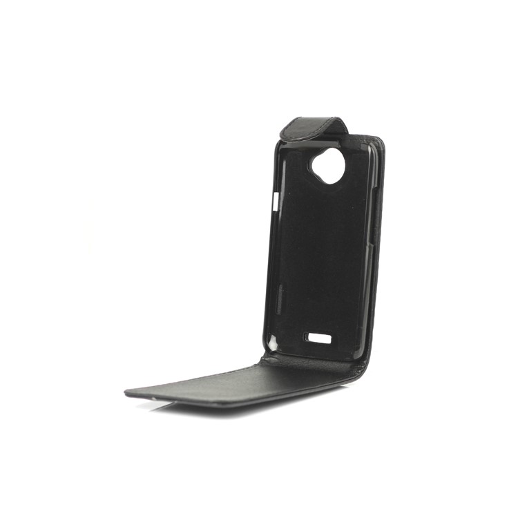 Magnetic Flip Leather Case for HTC One X S720e / One XL / One X Plus