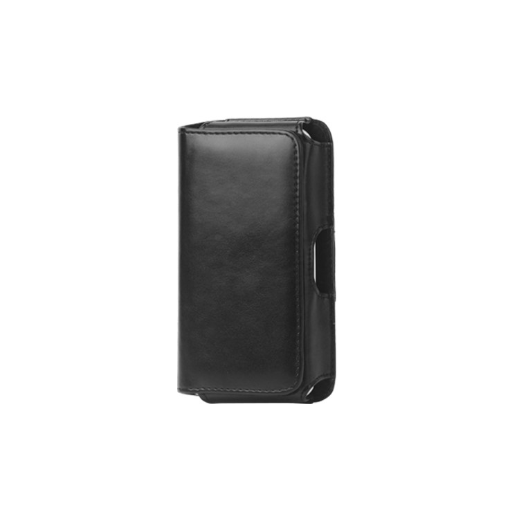 Leather Belt Clip Holster Pouch Case for HTC One X XL One X Plus / Samsung I9250
