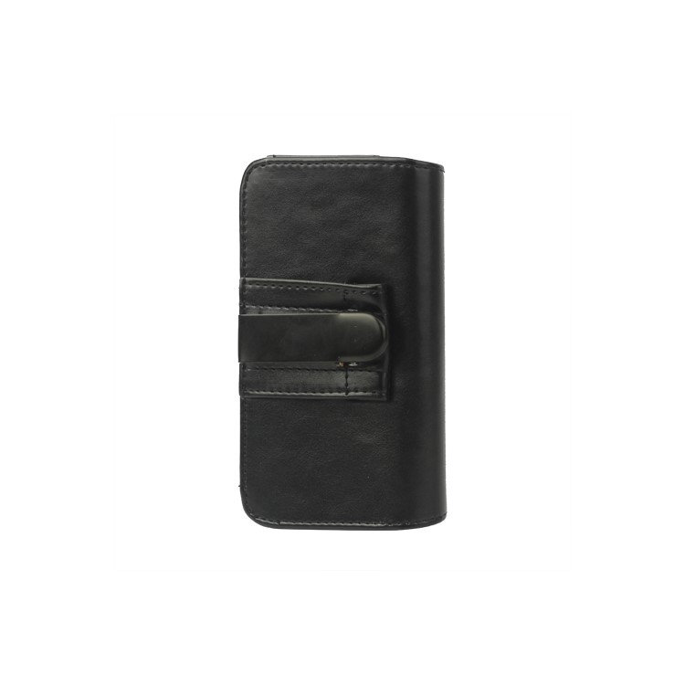 Leather Belt Clip Holster Pouch Case for HTC One X XL One X Plus / Samsung I9250