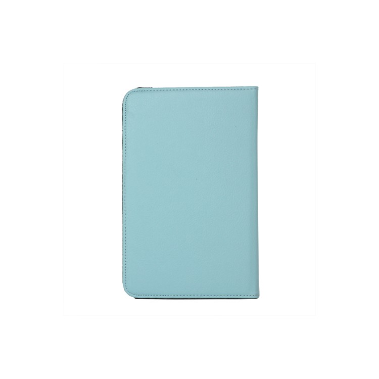 Portable Rotary Leather Stand Cover for Samsung Galaxy Tab2 7.0 P3100 P3110
