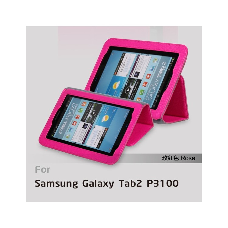 Чехол для планшета Samsung - Galaxy Tab 2 7.0/P3100 * Galaxy Tab