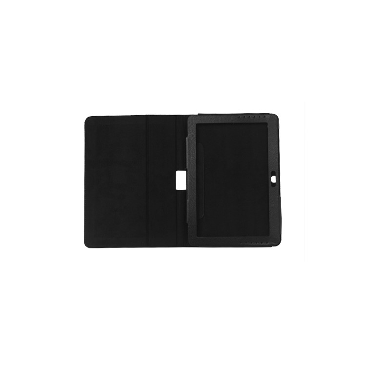 Slim Leather Stand Case Cover for Samsung Galaxy Tab 2 10.1 P5100 P5110 Degree Rotary Leather Stand Case for Samsung Galaxy Tab2 7.0 P3100 P3110 - Brown