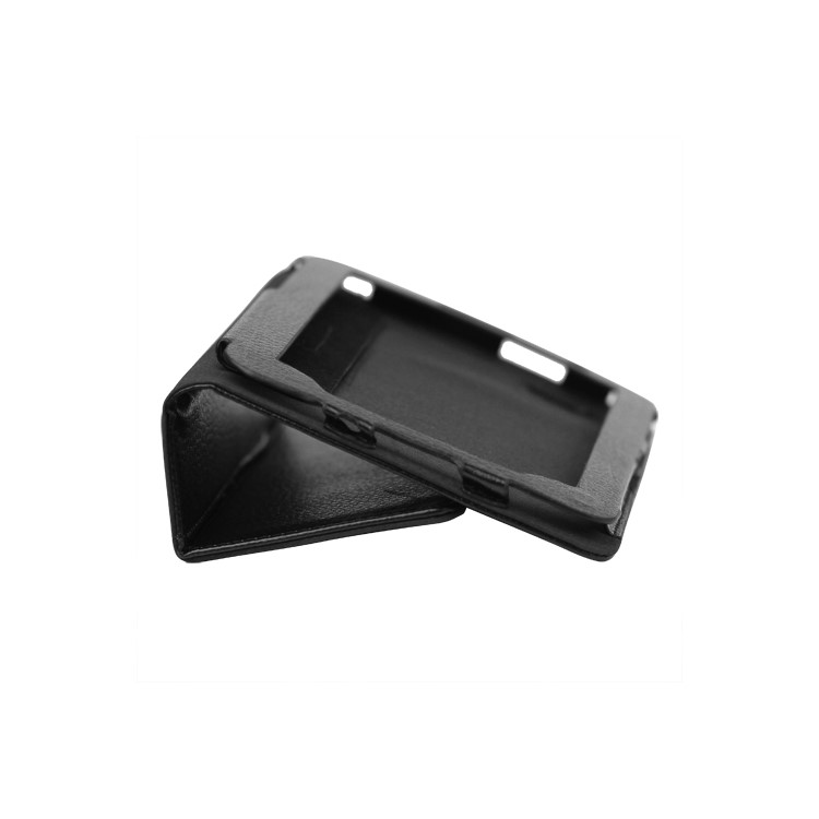 Premium Stand Folio Leather Case for Samsung Galaxy Tab 7.0 Plus P6200 P6210 P3100 P3110