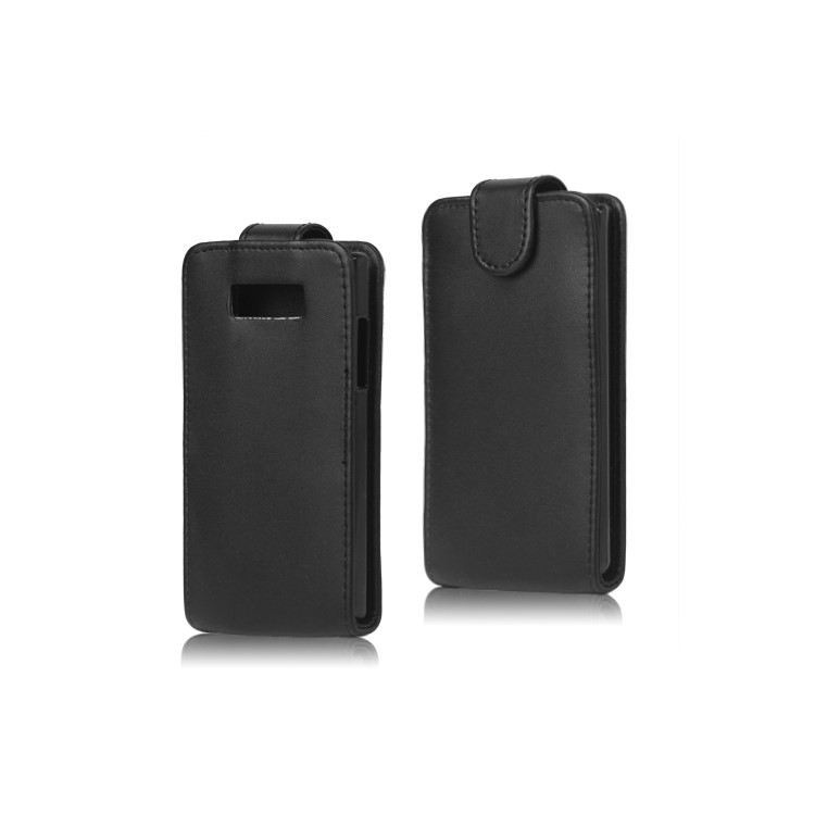 Magnetic Leather Flip Case for LG Optimus L7 P700 P705