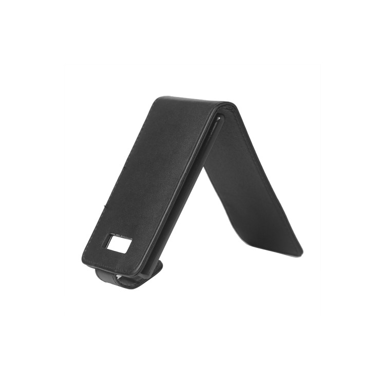Magnetic Leather Flip Case for LG Optimus L7 P700 P705