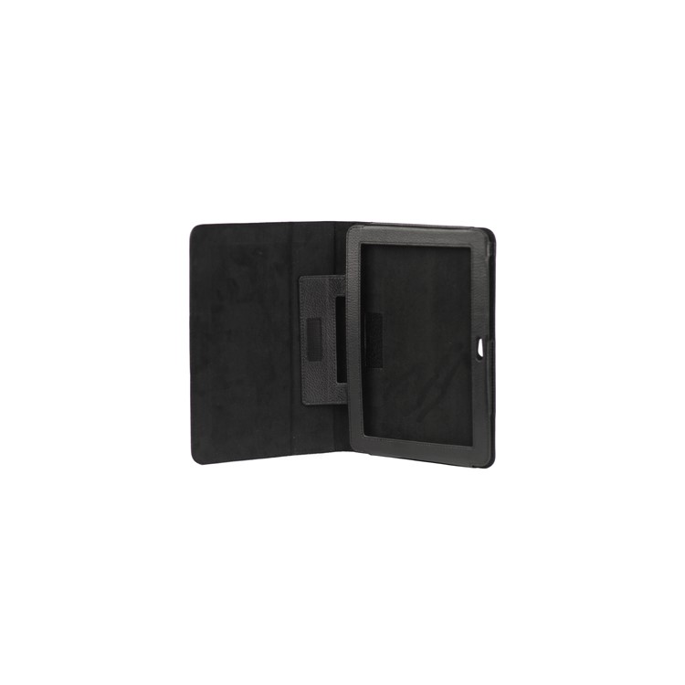 Portable Leather Flip Case for Samsung Galaxy Tab 8.9 P7300 P7310