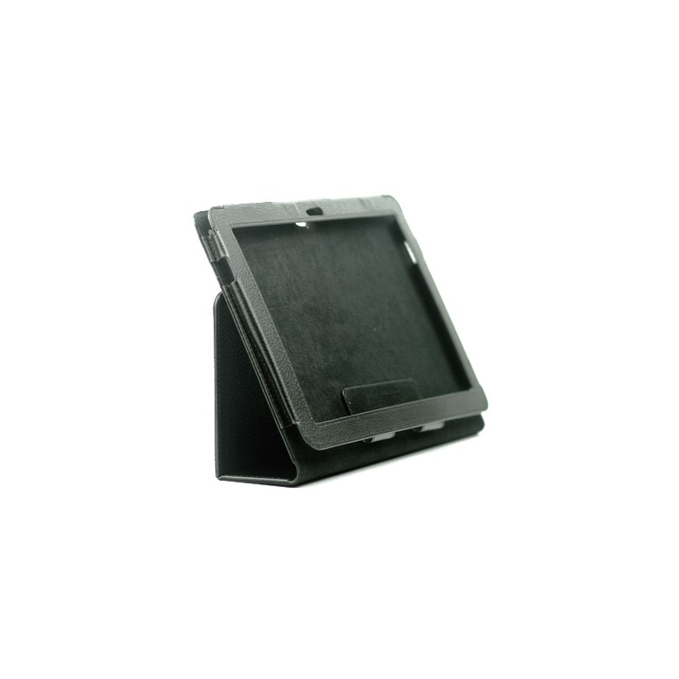 Noble PU Leather Case with Built-in Stand for Samsung Galaxy Tab 10.1 P7510 P7500