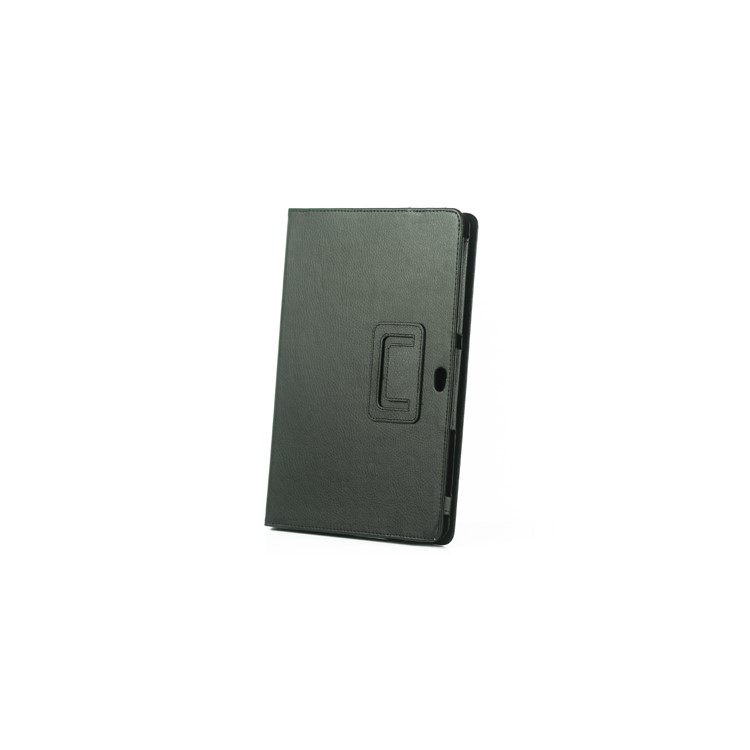 Noble PU Leather Case with Built-in Stand for Samsung Galaxy Tab 10.1 P7510 P7500