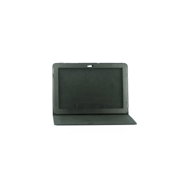 Noble PU Leather Case with Built-in Stand for Samsung Galaxy Tab 10.1 P7510 P7500