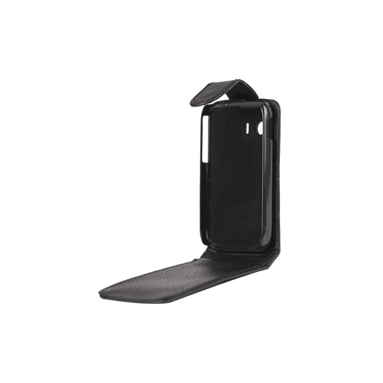 Magnetic Flip Leather Case for Samsung Galaxy Y S5360