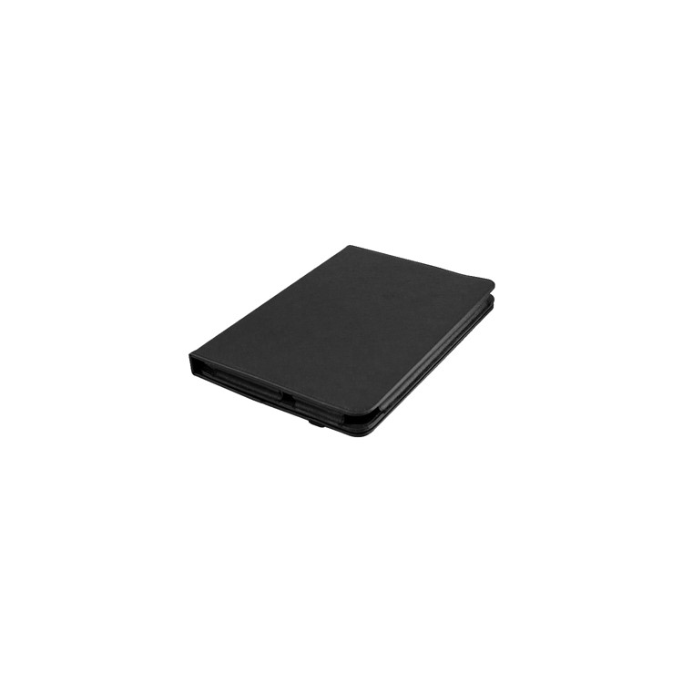 360 Degree Rotary Leather Case with Built-in Stand  for Dell Streak 10 Pro