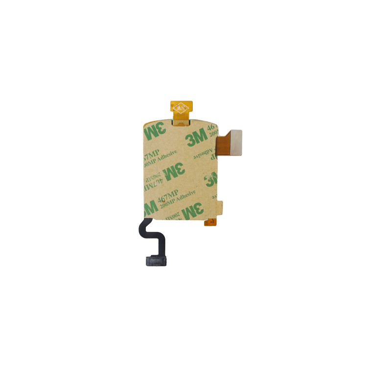 Motorola V3i Keypad board Flex Cable Replacement