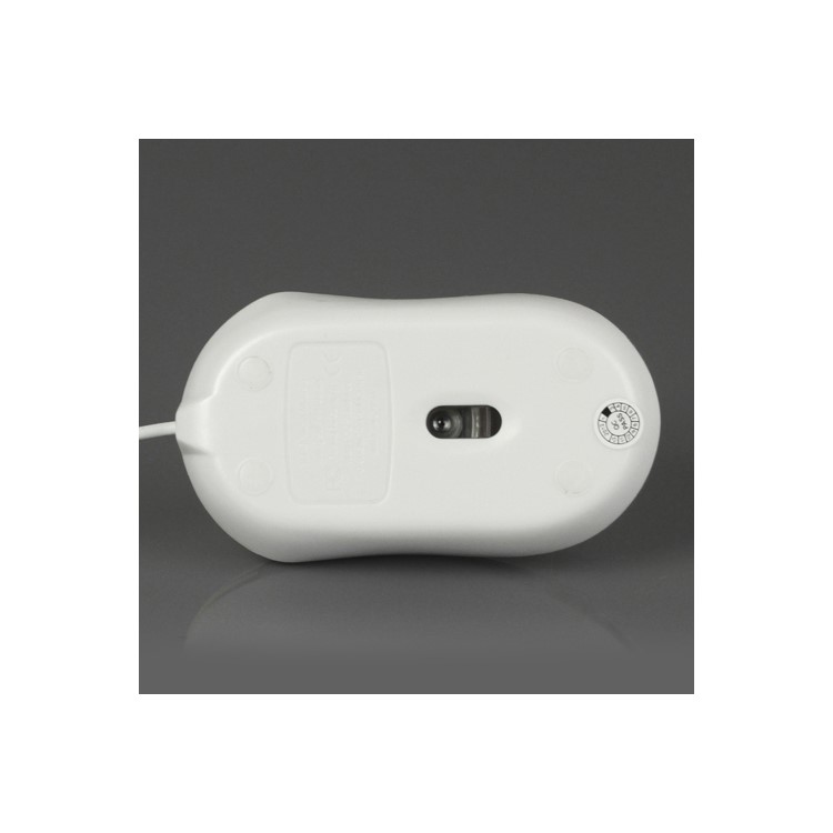 Purple USB Optical Mouse for PC Laptop