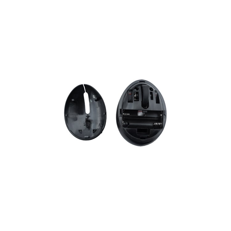 2.4GHz Wireless 8500 Notebook Optical Mouse