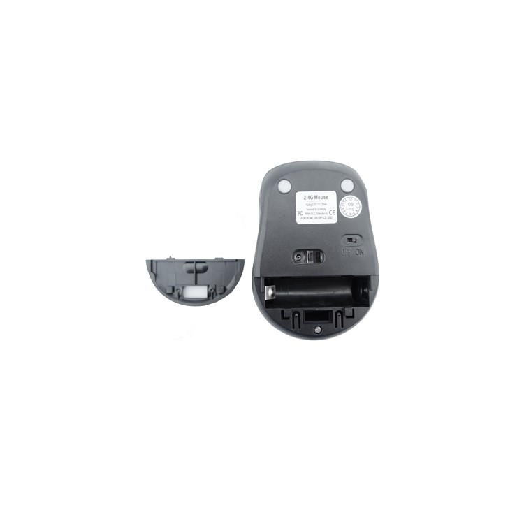 2.4GHz Wireless 8900 Notebook Optical Mouse