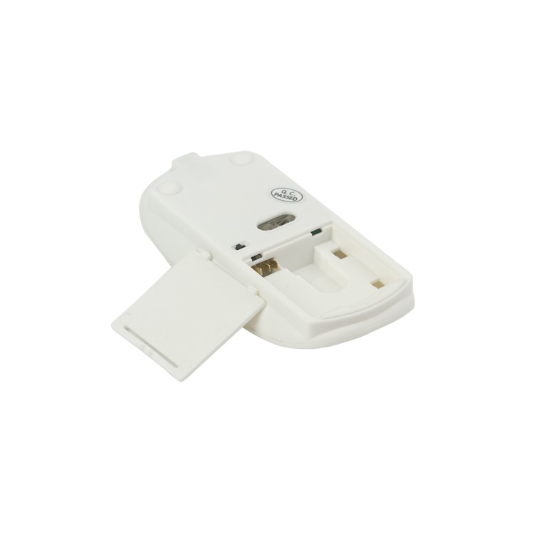 Ultra Slim USB Stretchable Wired Wireless Optical Wheel Mouse