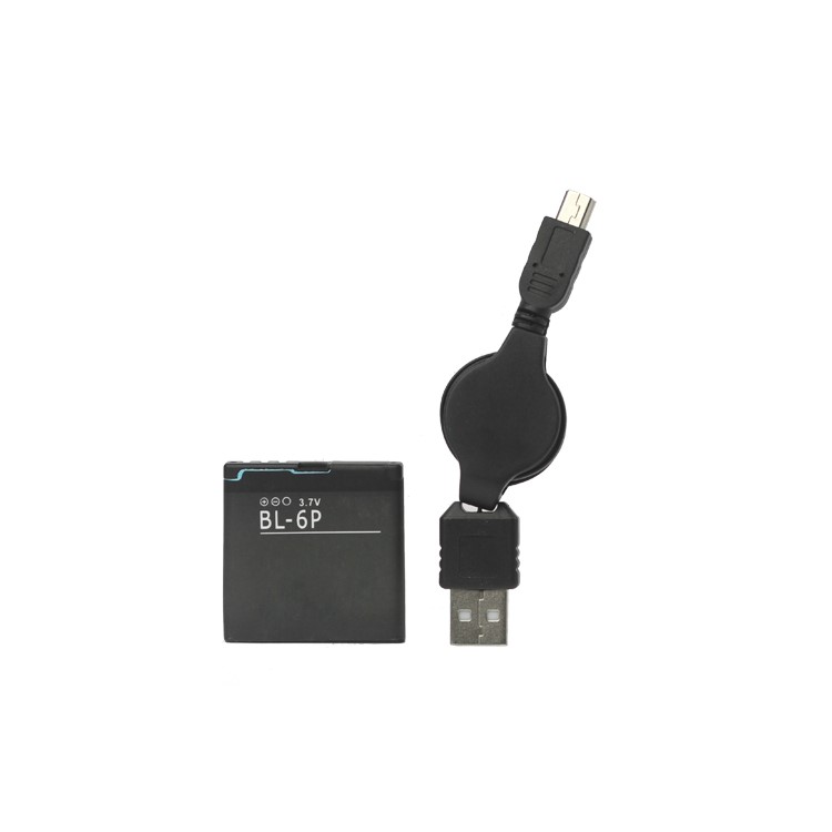 Ultra Slim USB Stretchable Wired Wireless Optical Wheel Mouse