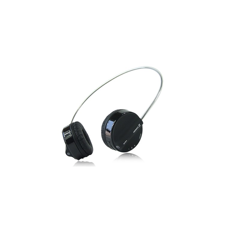 Micro SD TF Card Reader Music Headset Headphone MP3 Player