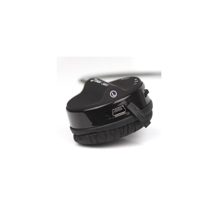 Micro SD TF Card Reader Music Headset Headphone MP3 Player