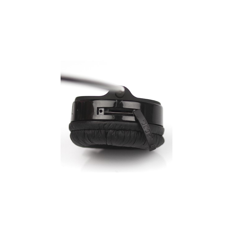 Micro SD TF Card Reader Music Headset Headphone MP3 Player