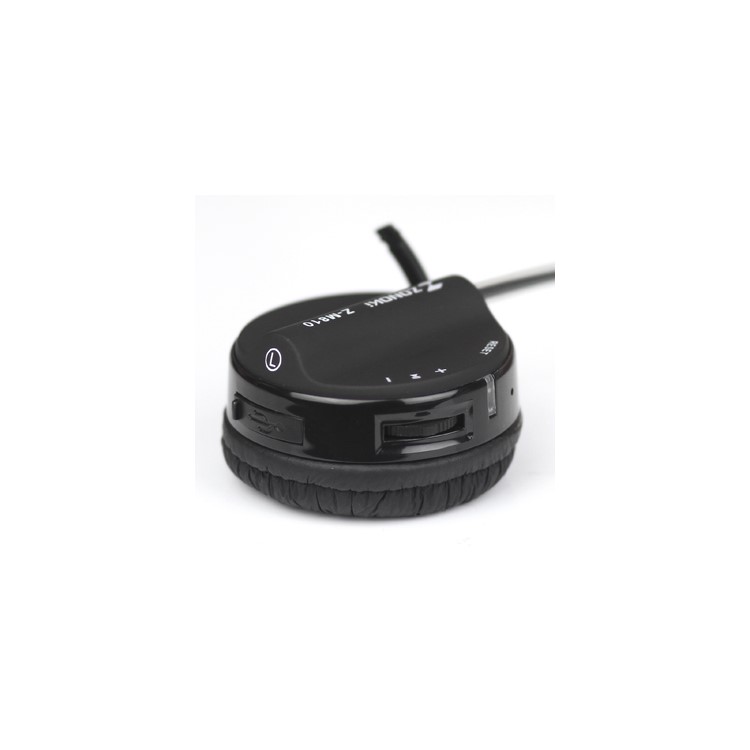 Micro SD TF Card Reader Music Headset Headphone MP3 Player
