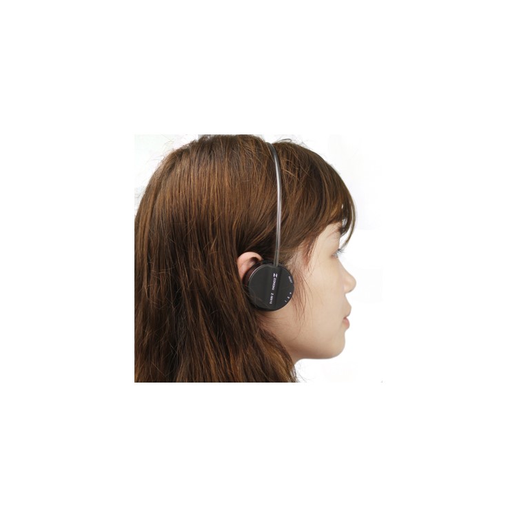 Micro SD TF Card Reader Music Headset Headphone MP3 Player