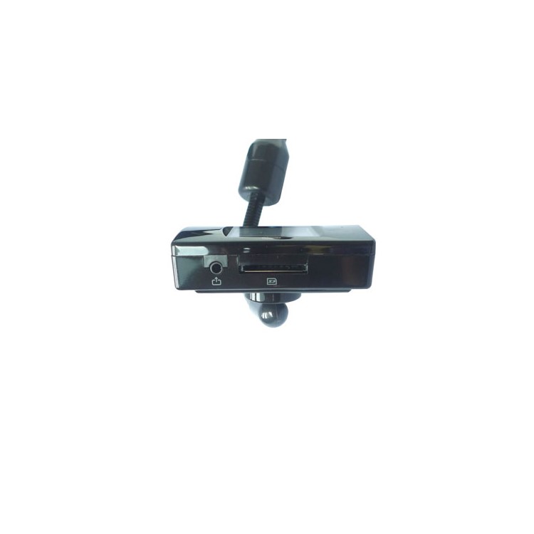 Bluetooth Car MP3 Player with FM Transmitter,Support USB devices / SD MMC card