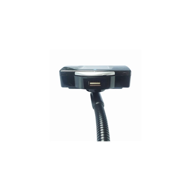 Bluetooth Car MP3 Player with FM Transmitter,Support USB devices / SD MMC card