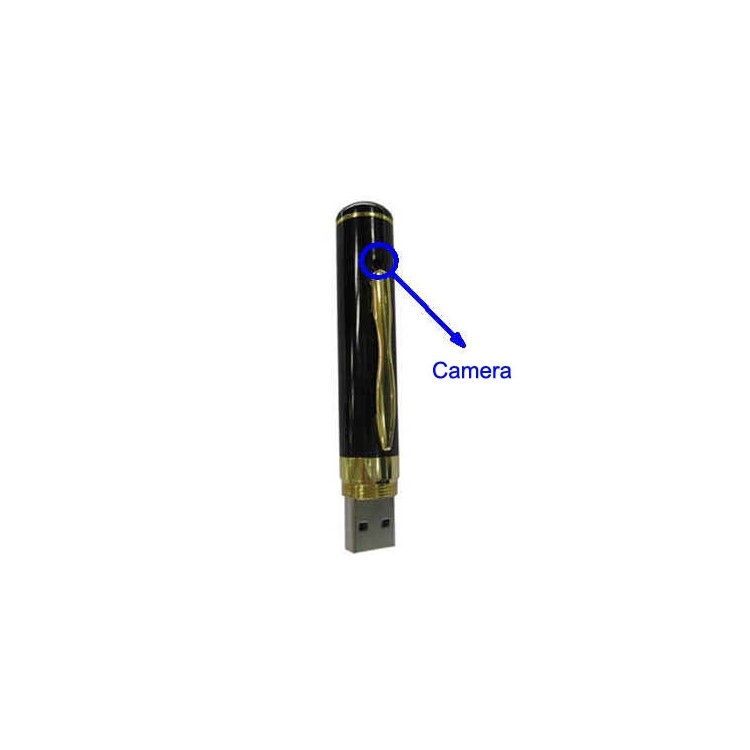 MP9-104, Digital Video / Camera pen (mp9 spy pen)