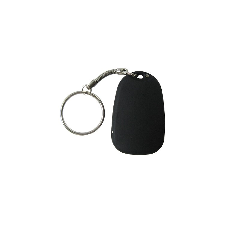 Car Keys Micro Camera