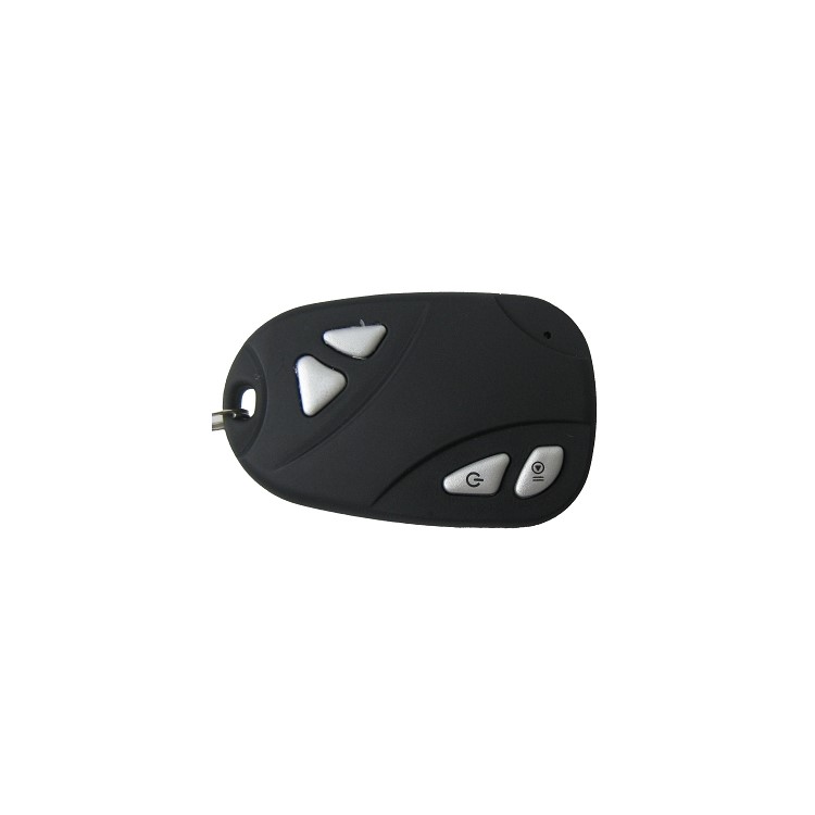 Car Keys Micro Camera