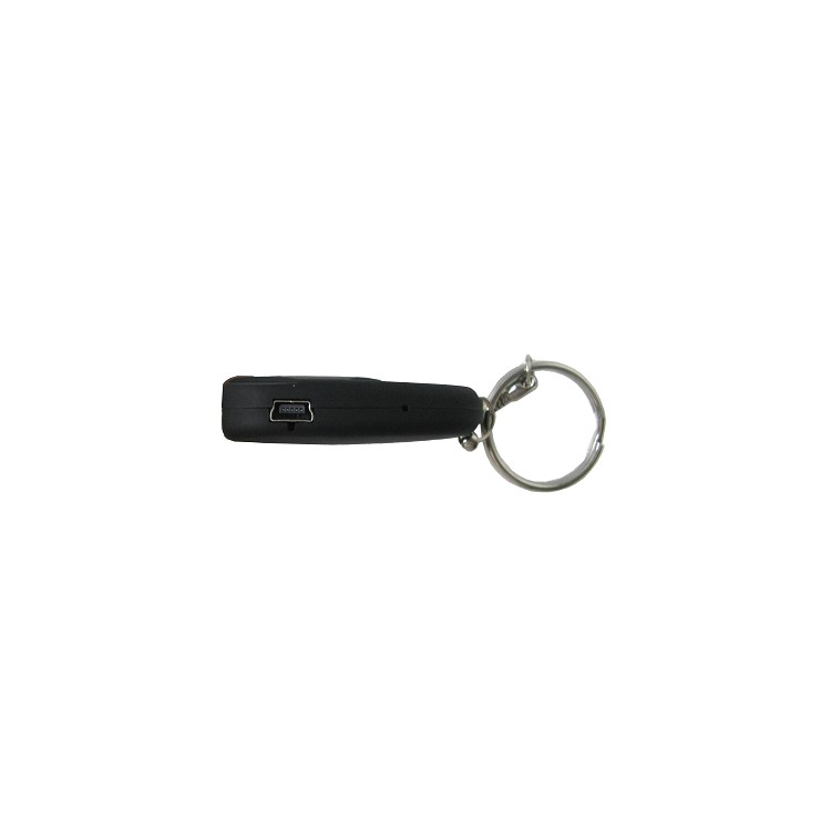 Car Keys Micro Camera