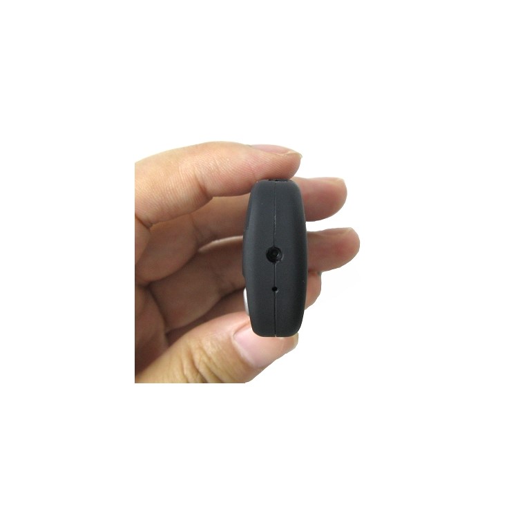 Car Keys Micro Camera