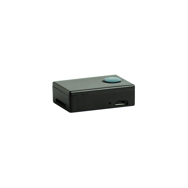 Small Surveillance GSM Spy Audio Ear Bug with SIM Card Slot