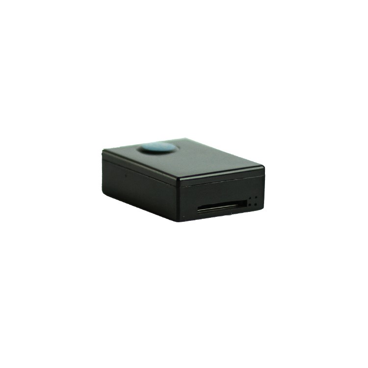 Small Surveillance GSM Spy Audio Ear Bug with SIM Card Slot
