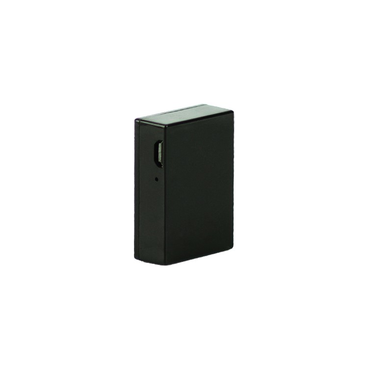 Small Surveillance GSM Spy Audio Ear Bug with SIM Card Slot
