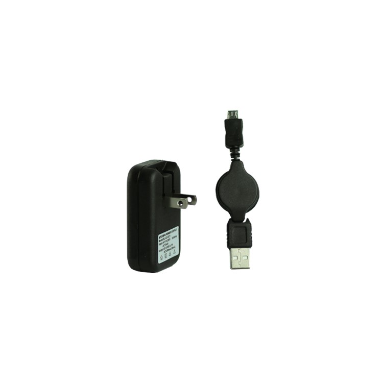 Small Surveillance GSM Spy Audio Ear Bug with SIM Card Slot