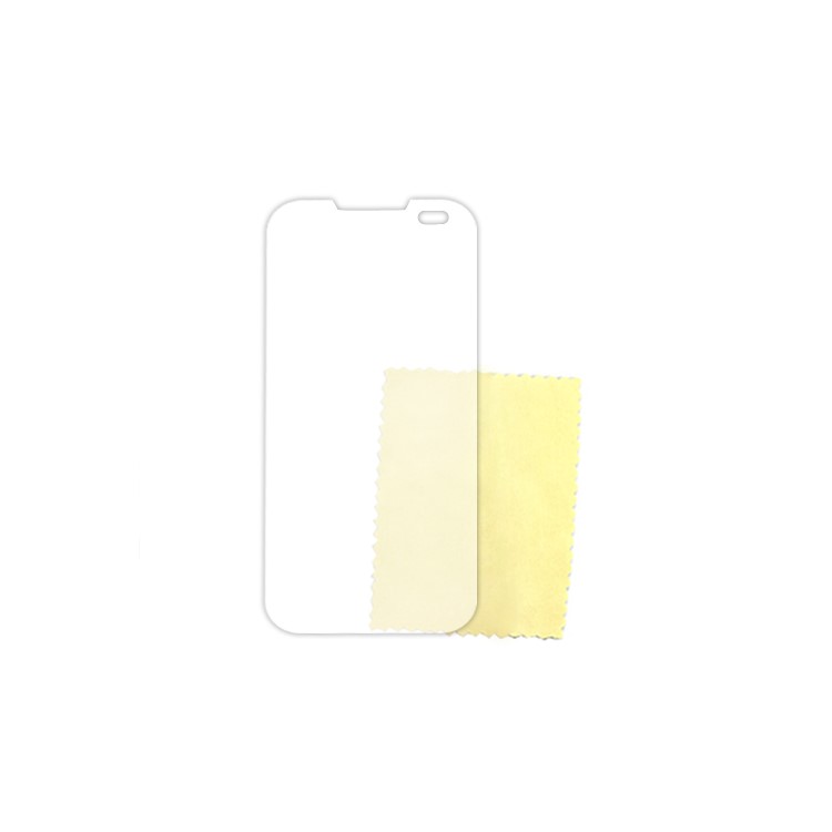 LCD Screen Guard Film for Nokia Lumia 610