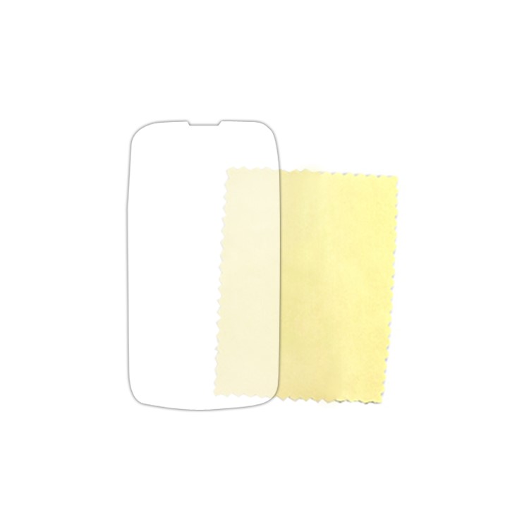 Anti-glare LCD Screen Protector for Nokia Lumia 610