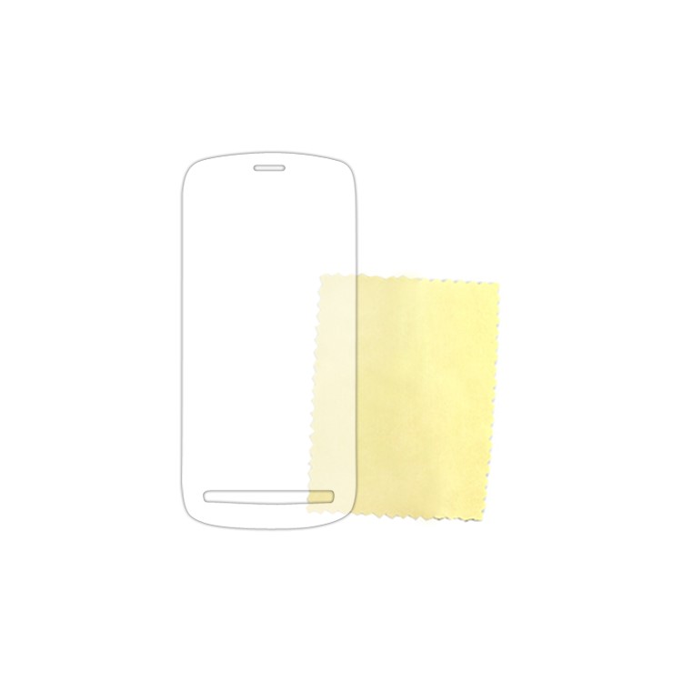 LCD Screen Protector for Nokia 808 PureView RM-807
